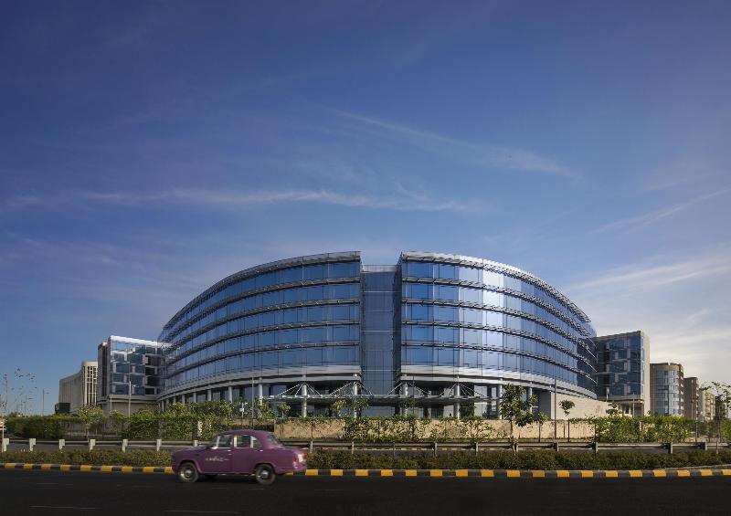 Photo of Andaz Delhi, by Hyatt, 5-star hotel in Delhi (and vicinity)