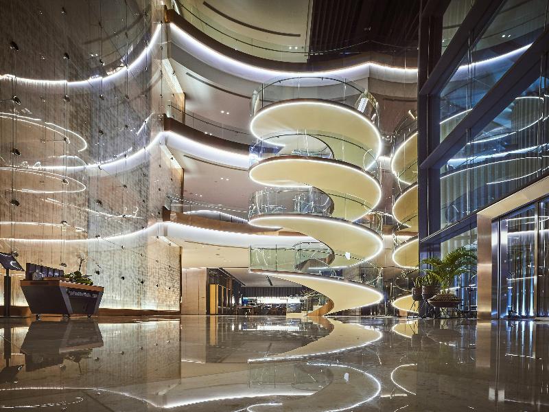 Photo of EQ Kuala Lumpur, 5-star hotel in Kuala Lumpur (and vicinity)