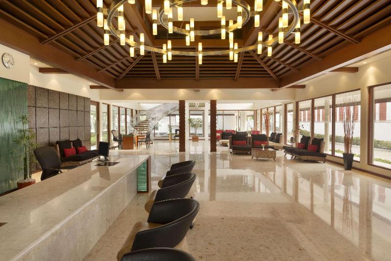 Photo of Ramada Resort by Wyndham Kochi, 5-star hotel in Cochin (and vicinity)