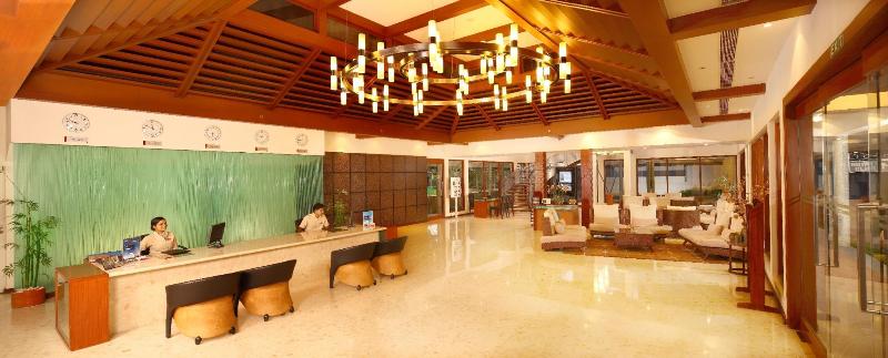 Photo of Ramada Resort by Wyndham Kochi, 5-star hotel in Cochin (and vicinity)