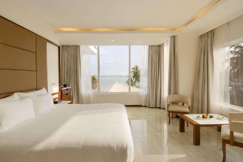 Photo of Ramada Resort by Wyndham Kochi, 5-star hotel in Cochin (and vicinity)