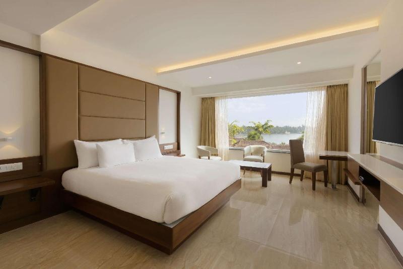 Photo of Ramada Resort by Wyndham Kochi, 5-star hotel in Cochin (and vicinity)