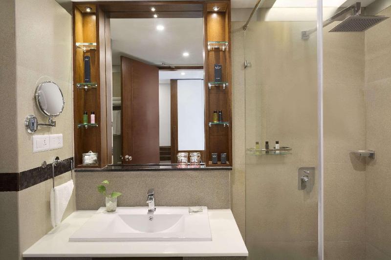 Photo of Ramada Resort by Wyndham Kochi, 5-star hotel in Cochin (and vicinity)