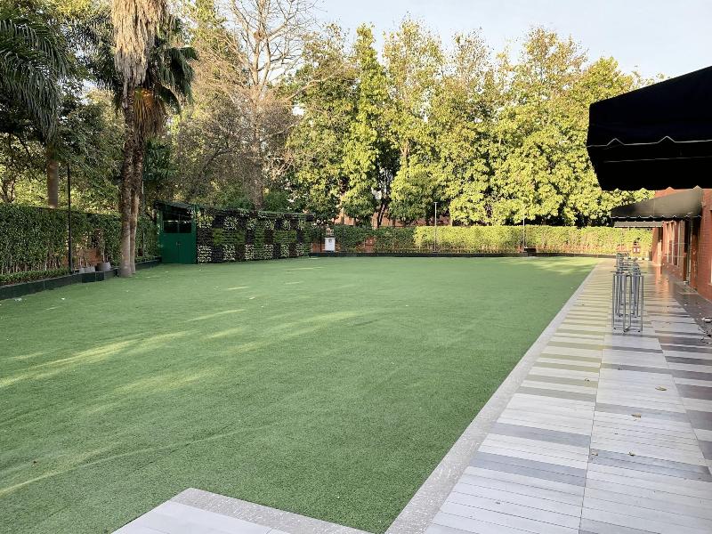 Hyatt Centric Sector 17 Chandigarh, 5-star hotel in Chandigarh (and vicinity)