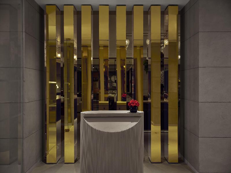 Photo of Hyatt Centric Sector 17 Chandigarh, 5-star hotel in Chandigarh (and vicinity)