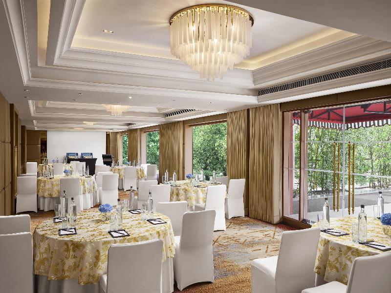 Photo of Hyatt Centric Sector 17 Chandigarh, 5-star hotel in Chandigarh (and vicinity)