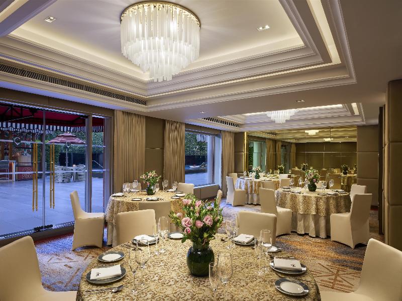 Photo of Hyatt Centric Sector 17 Chandigarh, 5-star hotel in Chandigarh (and vicinity)