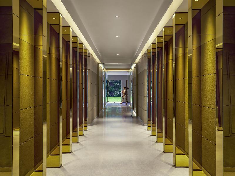 Photo of Hyatt Centric Sector 17 Chandigarh, 5-star hotel in Chandigarh (and vicinity)