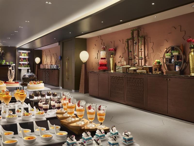 Photo of Hyatt Centric Sector 17 Chandigarh, 5-star hotel in Chandigarh (and vicinity)