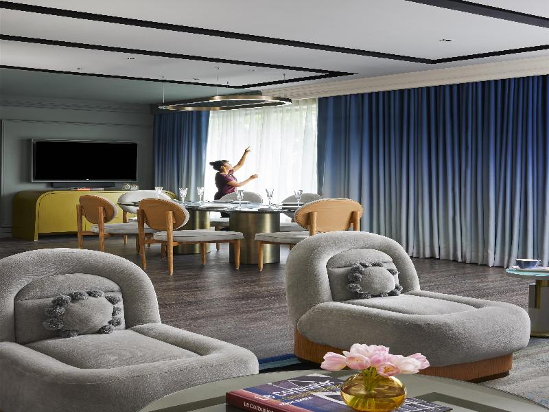 Photo of Hyatt Centric Sector 17 Chandigarh, 5-star hotel in Chandigarh (and vicinity)