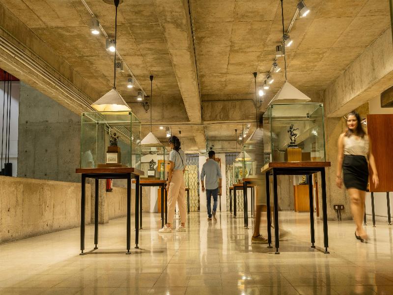 Photo of Hyatt Centric Sector 17 Chandigarh, 5-star hotel in Chandigarh (and vicinity)