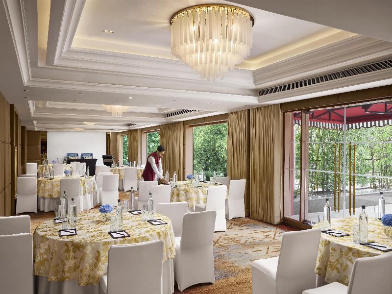 Photo of Hyatt Centric Sector 17 Chandigarh, 5-star hotel in Chandigarh (and vicinity)