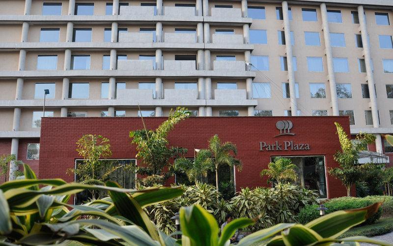 Photo of Taj Chandigarh, 5-star hotel in Chandigarh (and vicinity)
