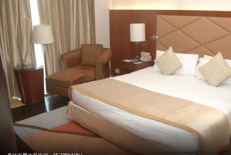Photo of Taj Chandigarh, 5-star hotel in Chandigarh (and vicinity)