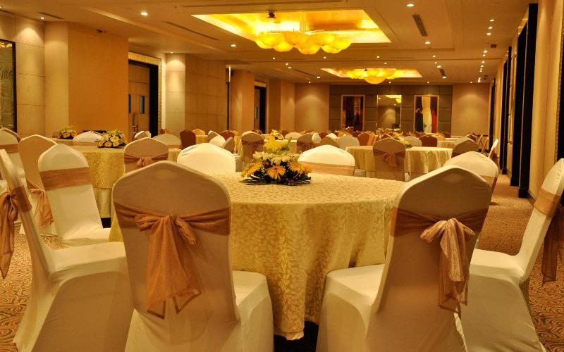 Photo of Taj Chandigarh, 5-star hotel in Chandigarh (and vicinity)