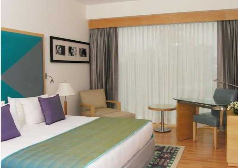 Photo of Taj Chandigarh, 5-star hotel in Chandigarh (and vicinity)