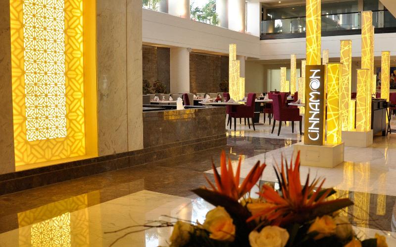 Photo of Taj Chandigarh, 5-star hotel in Chandigarh (and vicinity)