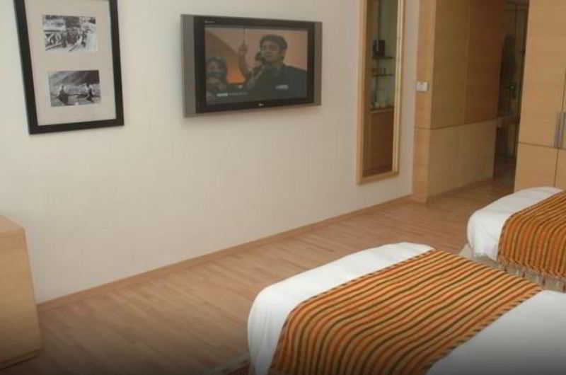 Photo of Taj Chandigarh, 5-star hotel in Chandigarh (and vicinity)