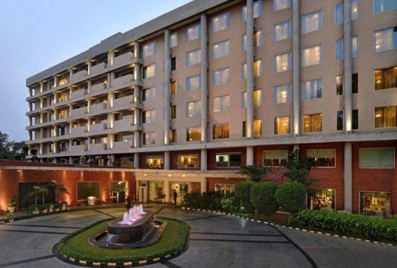 Photo of Taj Chandigarh, 5-star hotel in Chandigarh (and vicinity)