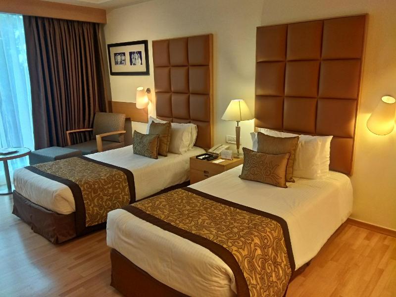 Photo of Taj Chandigarh, 5-star hotel in Chandigarh (and vicinity)