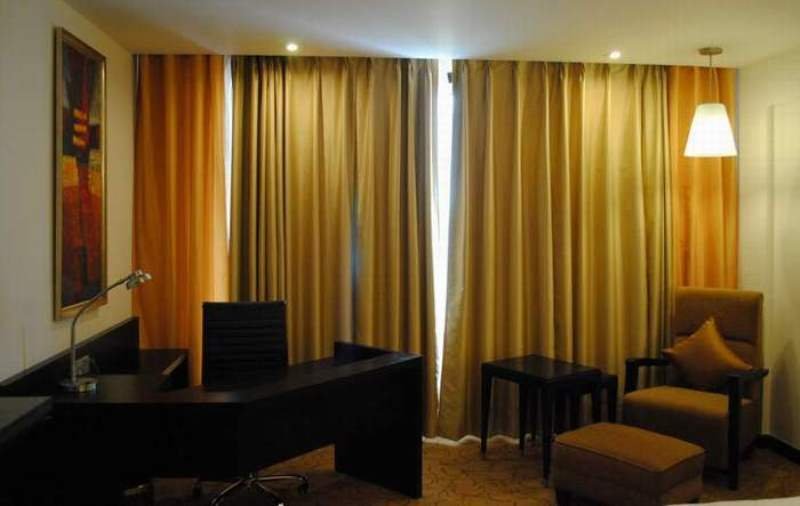 Photo of Taj Chandigarh, 5-star hotel in Chandigarh (and vicinity)