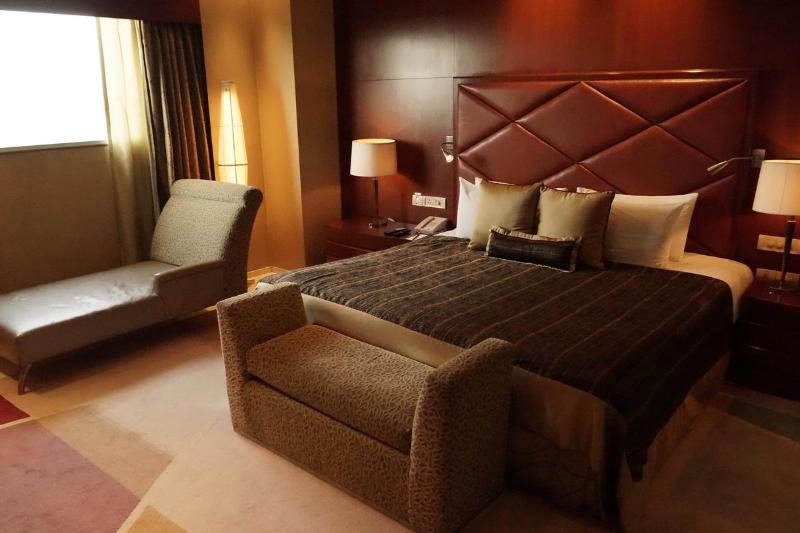 Photo of Taj Chandigarh, 5-star hotel in Chandigarh (and vicinity)