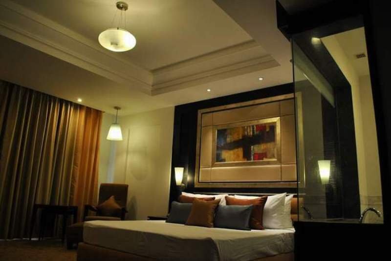 Photo of Taj Chandigarh, 5-star hotel in Chandigarh (and vicinity)