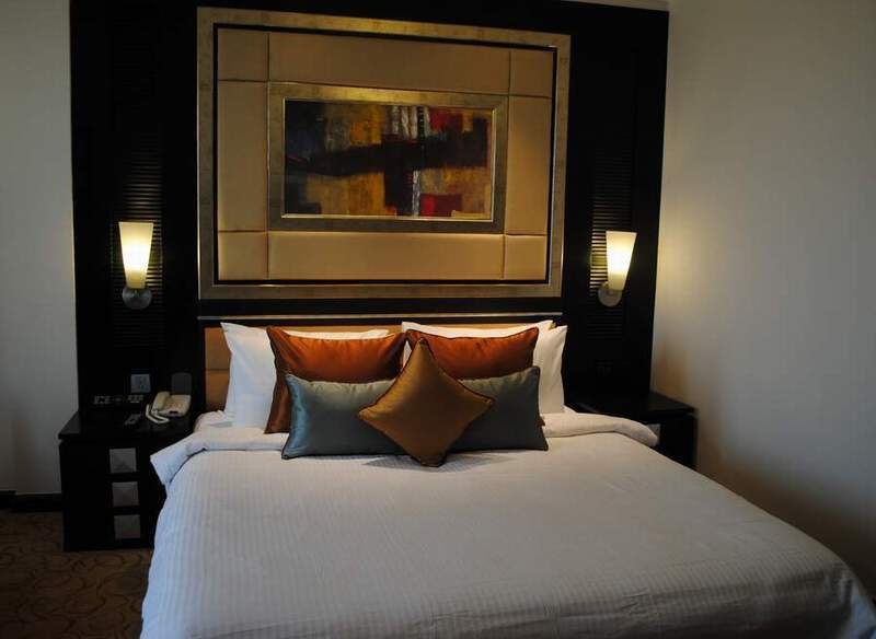 Photo of Taj Chandigarh, 5-star hotel in Chandigarh (and vicinity)
