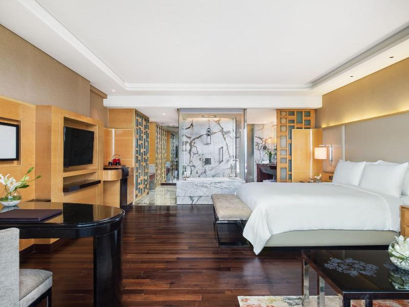 Photo of JW Marriott Hotel Chandigarh, 5-star hotel in Chandigarh (and vicinity)
