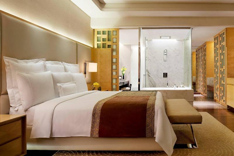 Photo of JW Marriott Hotel Chandigarh, 5-star hotel in Chandigarh (and vicinity)