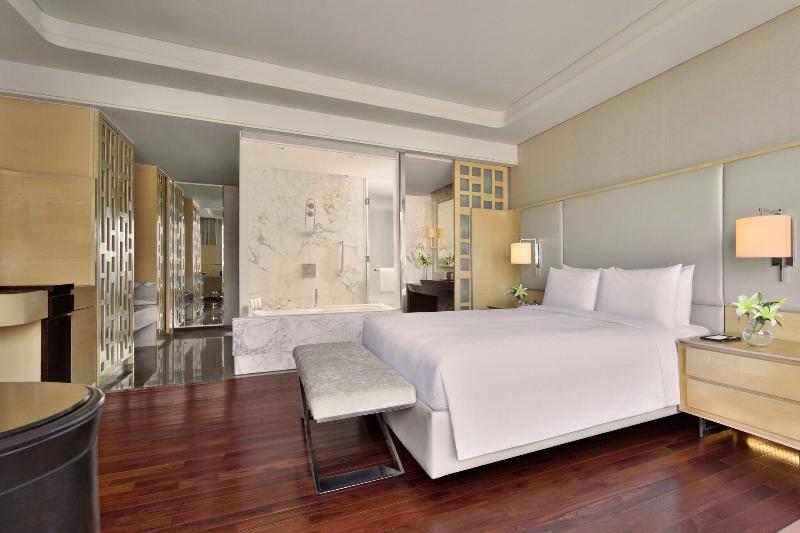 Photo of JW Marriott Hotel Chandigarh, 5-star hotel in Chandigarh (and vicinity)