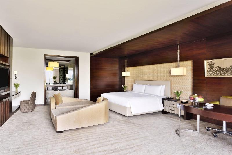 Photo of JW Marriott Hotel Chandigarh, 5-star hotel in Chandigarh (and vicinity)