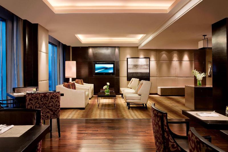 Photo of JW Marriott Hotel Chandigarh, 5-star hotel in Chandigarh (and vicinity)