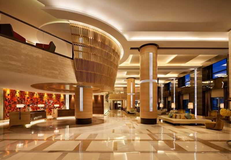 Photo of JW Marriott Hotel Chandigarh, 5-star hotel in Chandigarh (and vicinity)