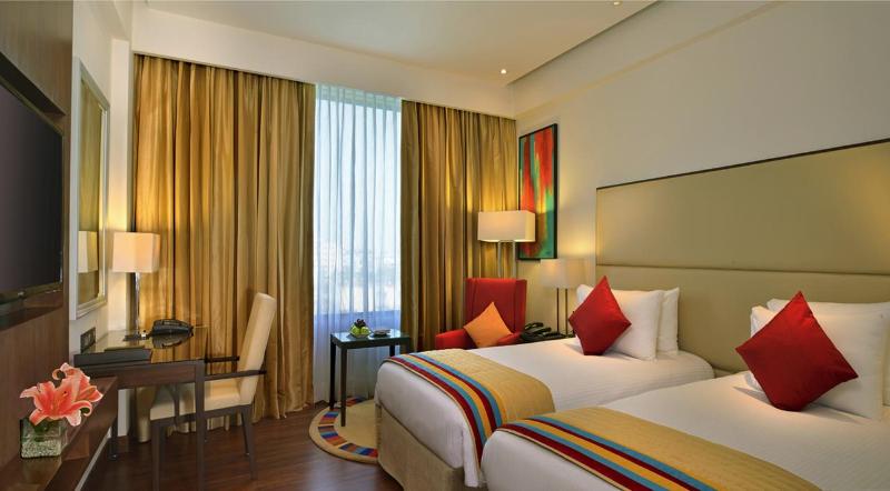 Photo of Park Plaza Chandigarh Zirakpur, 4-star hotel in Zirakpur