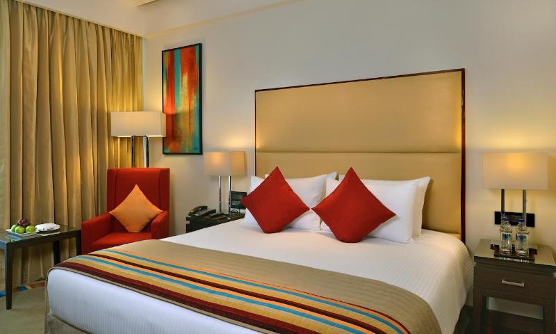 Photo of Park Plaza Chandigarh Zirakpur, 4-star hotel in Zirakpur