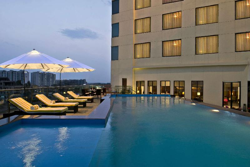 Photo of Park Plaza Chandigarh Zirakpur, 4-star hotel in Zirakpur