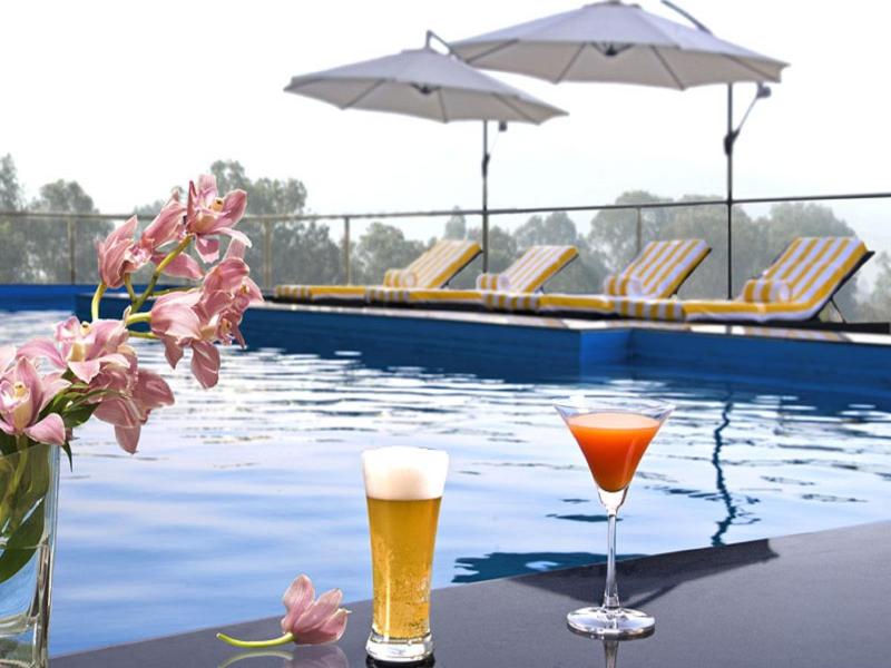 Photo of Park Plaza Chandigarh Zirakpur, 4-star hotel in Zirakpur