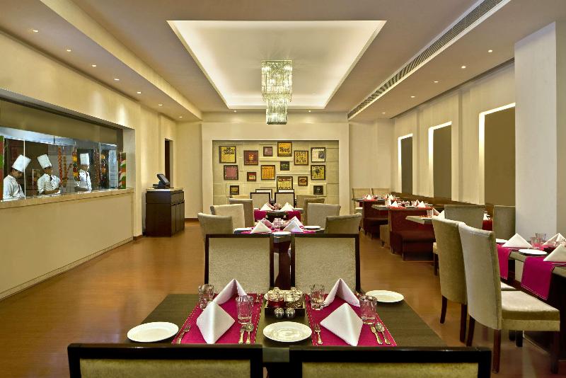 Photo of Park Plaza Chandigarh Zirakpur, 4-star hotel in Zirakpur