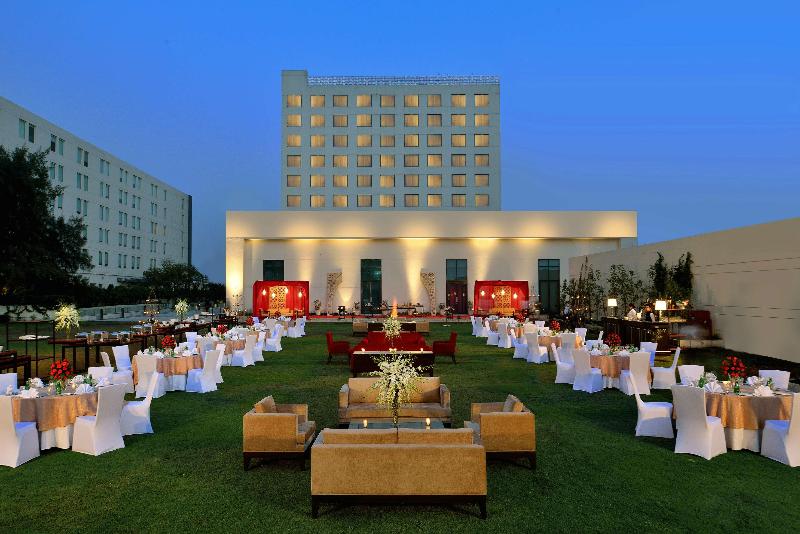 Photo of Park Plaza Chandigarh Zirakpur, 4-star hotel in Zirakpur