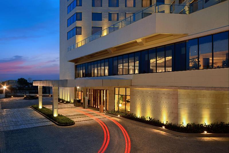 Photo of Park Plaza Chandigarh Zirakpur, 4-star hotel in Zirakpur