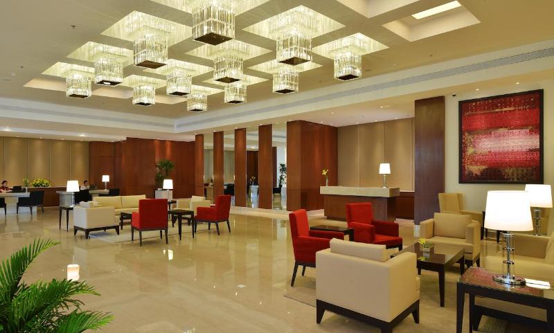 Photo of Park Plaza Chandigarh Zirakpur, 4-star hotel in Zirakpur