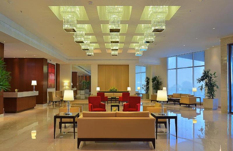 Photo of Park Plaza Chandigarh Zirakpur, 4-star hotel in Zirakpur
