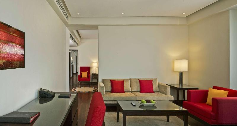 Photo of Park Plaza Chandigarh Zirakpur, 4-star hotel in Zirakpur