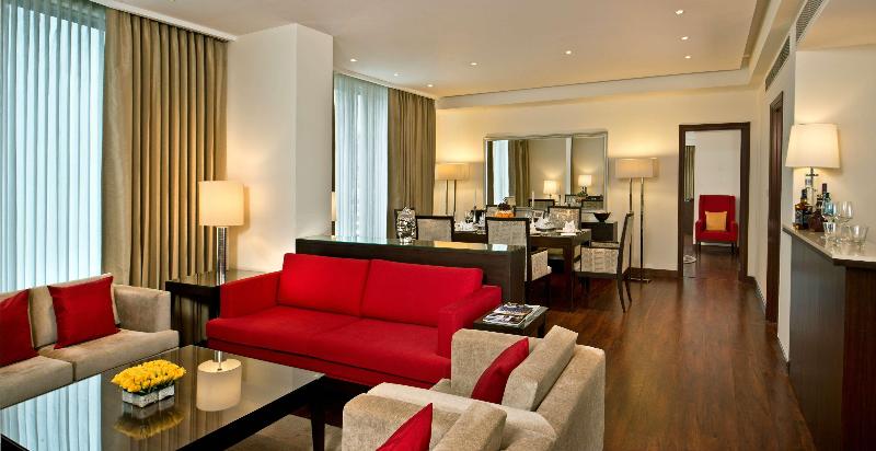 Photo of Park Plaza Chandigarh Zirakpur, 4-star hotel in Zirakpur