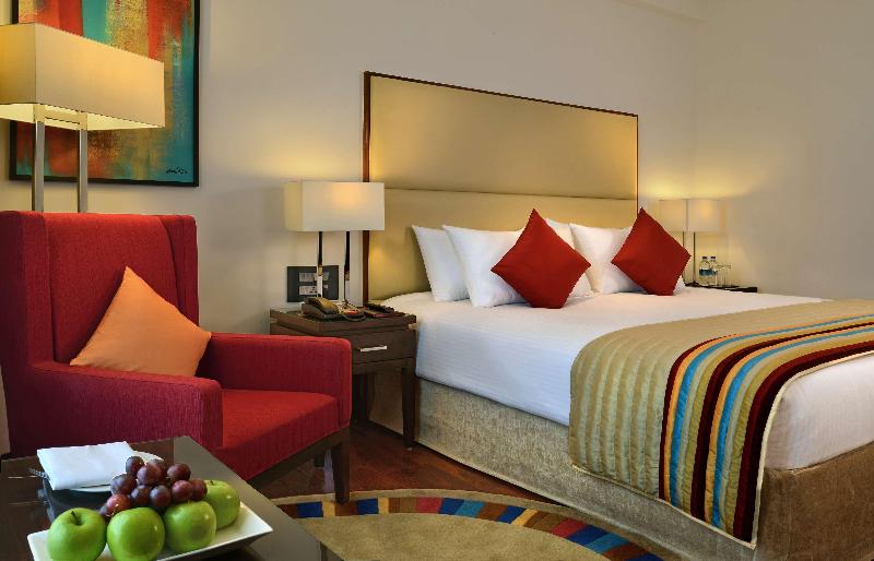 Photo of Park Plaza Chandigarh Zirakpur, 4-star hotel in Zirakpur