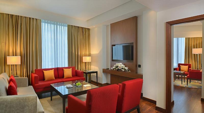 Photo of Park Plaza Chandigarh Zirakpur, 4-star hotel in Zirakpur