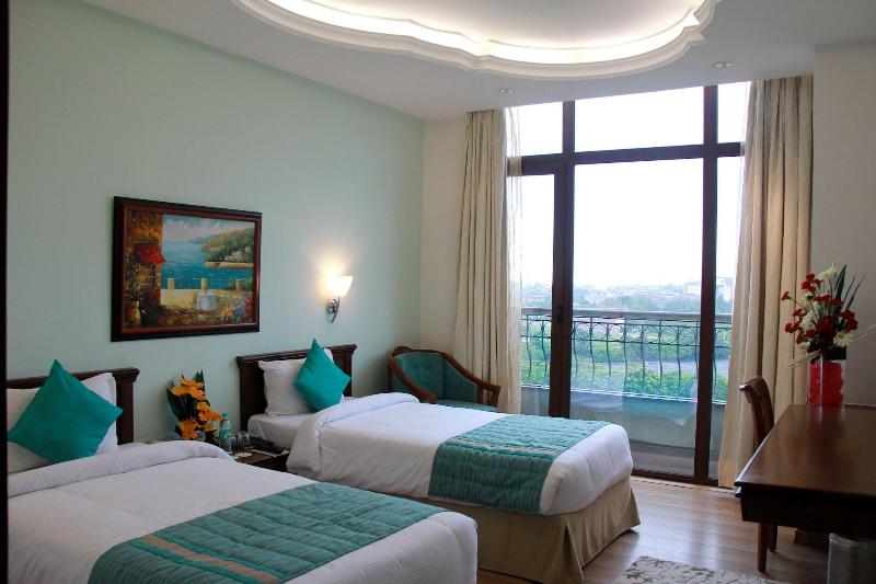 Photo of Welcomhotel by ITC Hotels, Bella Vista, Panchkula - Chandigarh, 3-star hotel in Chandigarh (and vicinity)