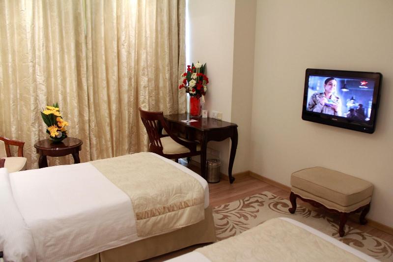 Photo of Welcomhotel by ITC Hotels, Bella Vista, Panchkula - Chandigarh, 3-star hotel in Chandigarh (and vicinity)