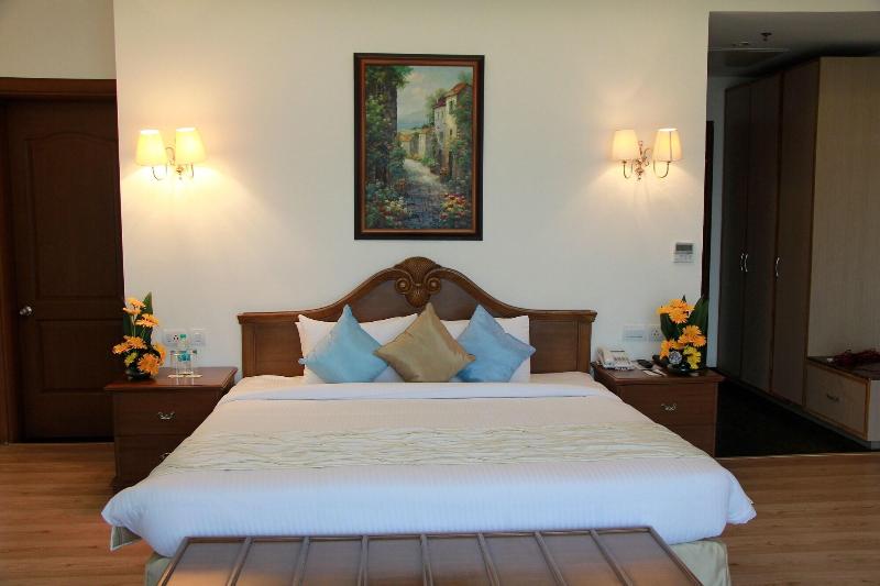 Photo of Welcomhotel by ITC Hotels, Bella Vista, Panchkula - Chandigarh, 3-star hotel in Chandigarh (and vicinity)